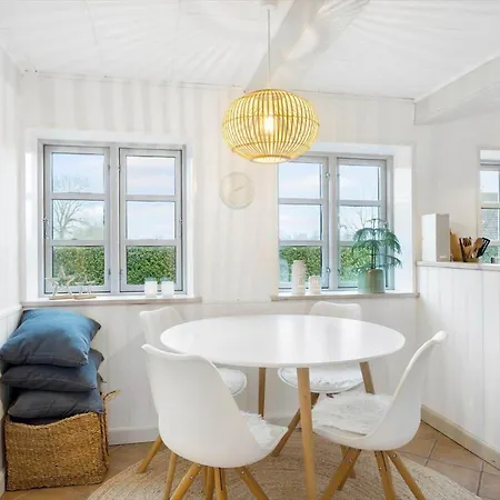 Ae276-aeroskobing-voderup-23 Casa vacanze *