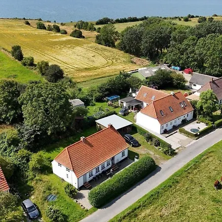 Ae276-aeroskobing-voderup-23 Semesterbostad Ærøskøbing