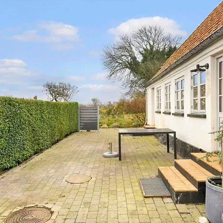 Casa vacanze Ae276-aeroskobing-voderup-23