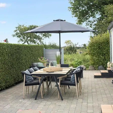 Hébergement de vacances Ae276-aeroskobing-voderup-23 Ærøskøbing