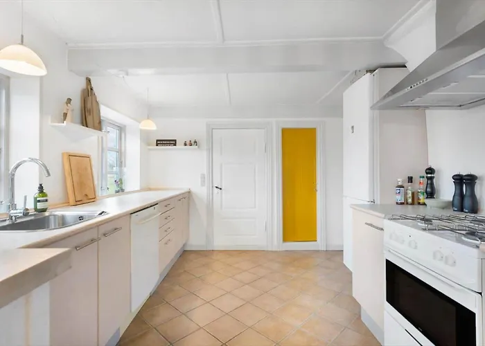 Ae276-aeroskobing-voderup-23 Ferienhaus Ærøskøbing