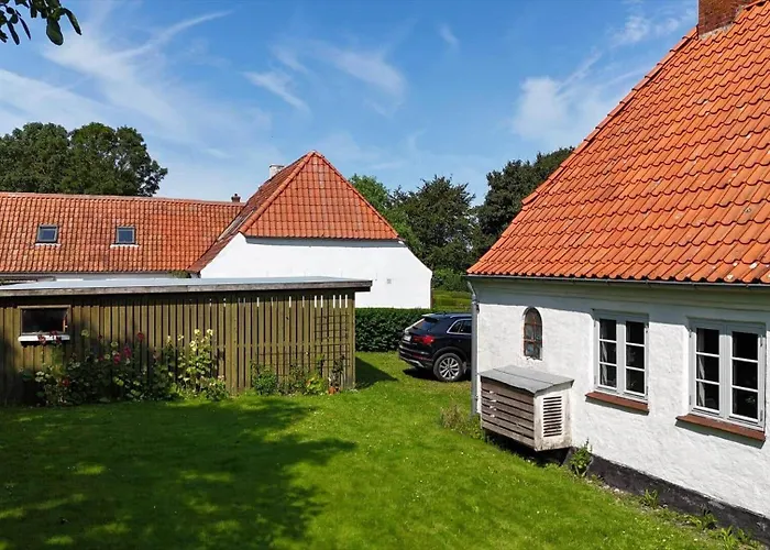 Ae276-aeroskobing-voderup-23 * Ærøskøbing