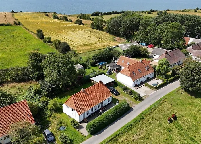 Ae276-aeroskobing-voderup-23 Ferienhaus Ærøskøbing