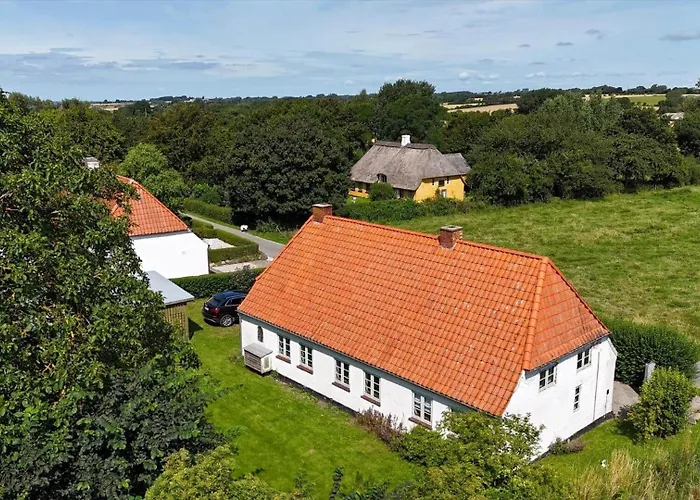 Ae276-aeroskobing-voderup-23 Ferienhaus Ærøskøbing